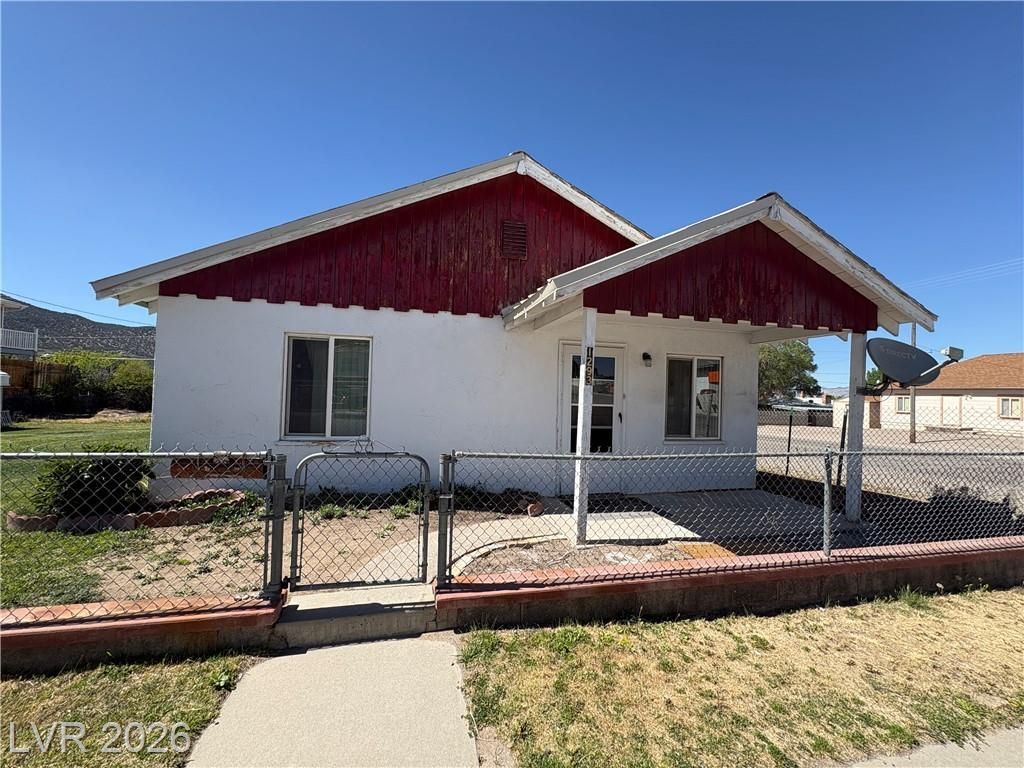 1293 Avenue E , Ely, NV 89301