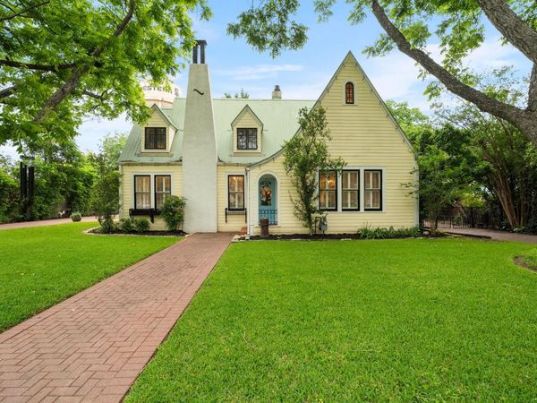 1310 E University Ave, Georgetown, TX 78626