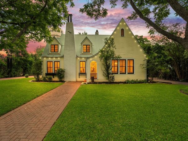 1310 E University Ave, Georgetown, TX 78626