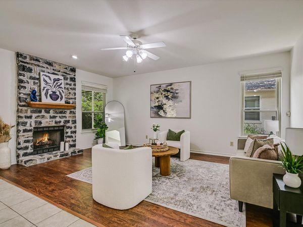 13247 Darwin LN, Austin, TX 78729