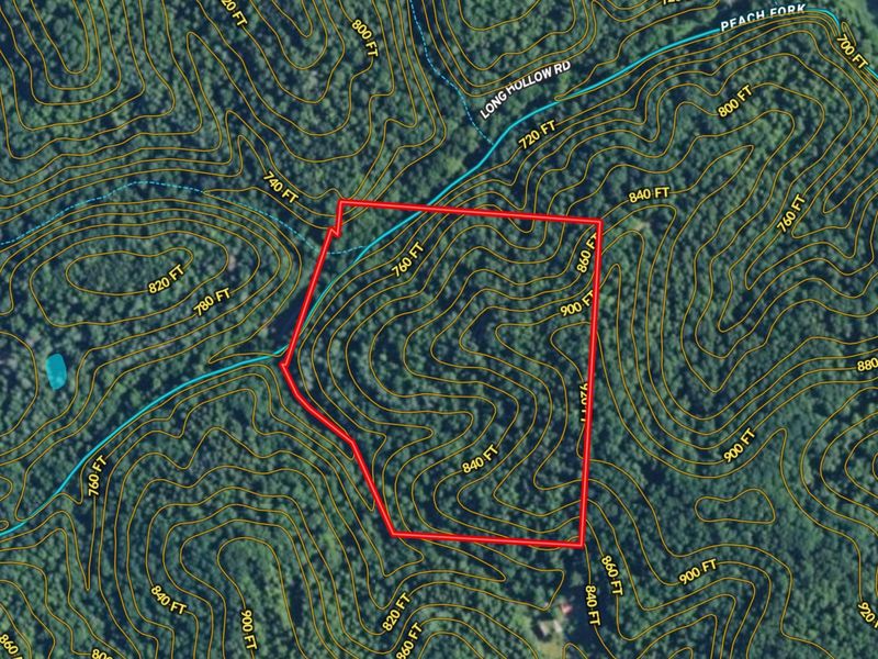 0 Long Hollow Road, Pomeroy, OH 45769 Photo 33