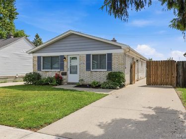 30746 Brush Street, Madison Heights, MI 48071
