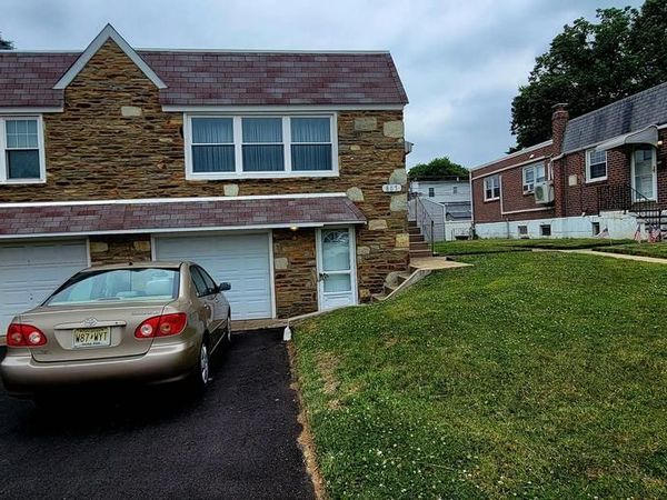 807 00 LONEY STREET, PHILADELPHIA, PA 19111