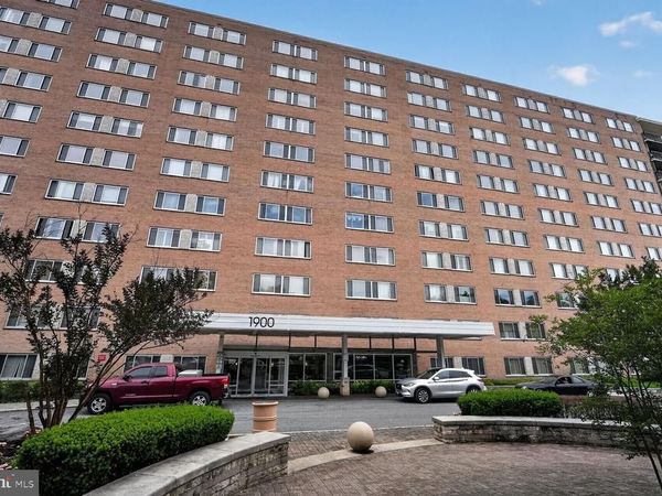 1900 LYTTONSVILLE ROAD, Unit 1217, SILVER SPRING, MD 20910