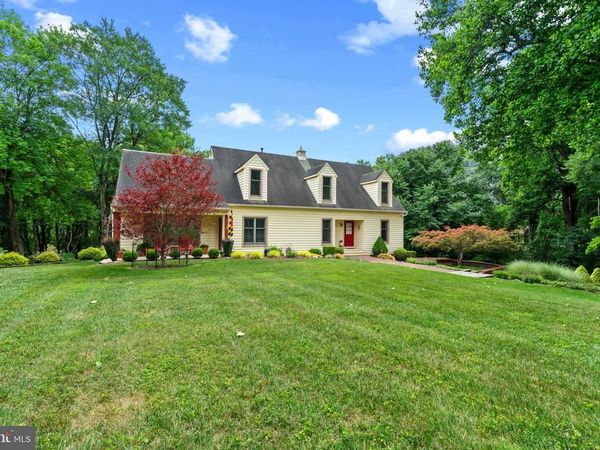 10821 BRAEBURN ROAD, COLUMBIA, MD 21044
