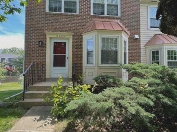 12407 HERRINGTON MANOR DRIVE , SILVER SPRING, MD 20904