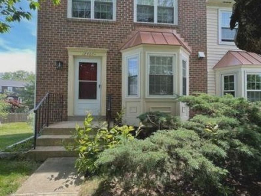 12407 Herrington Manor Drive , Silver Spring, MD 20904 Main Photo