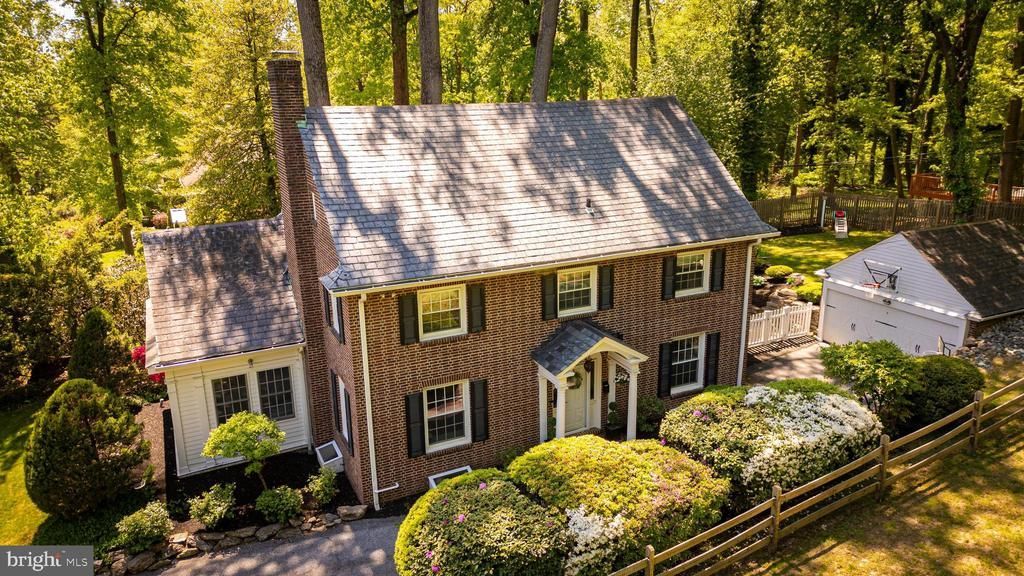 8378 GLEN ROAD, ELKINS PARK, PA 19027