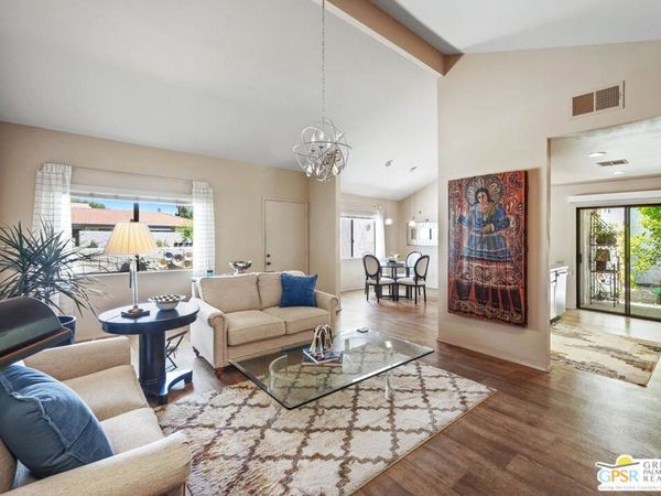 2117 Sunshine Way, Palm Springs, CA 92264