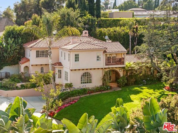 1717 Comstock Avenue, Los Angeles, CA 90024