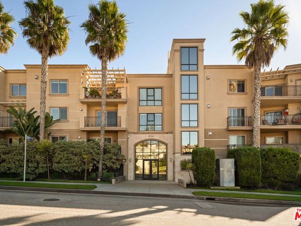 8238 W Manchester Avenue, Unit 208, Playa Del Rey, CA 90293