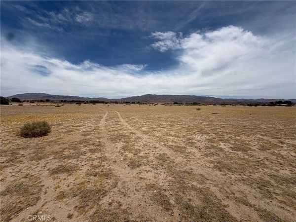 0 Mesa Drive, 29 Palms, CA 92277
