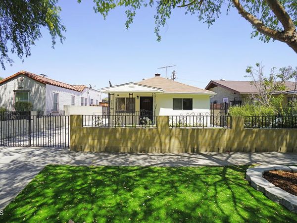 2938 Warwick Avenue, Los Angeles, CA 90032