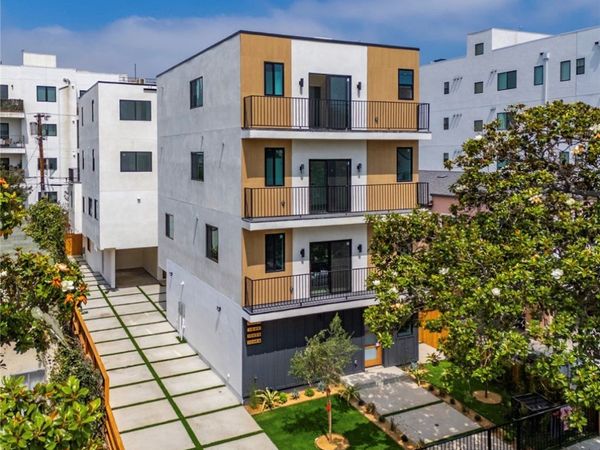 1065 S Corning Street, Unit C, Los Angeles, CA 90035