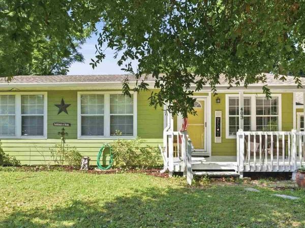 403 Rue Max St, Pensacola, FL 32507