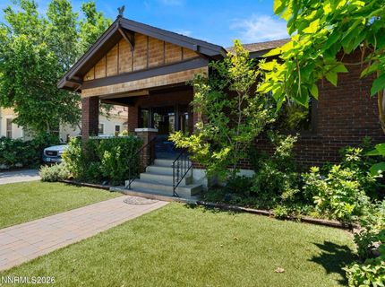 413 14th Street, Sparks, NV 89431 Photo