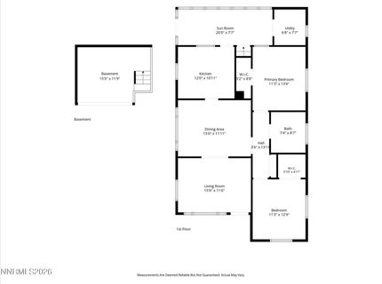 413 14th Street, Sparks, NV 89431 Photo