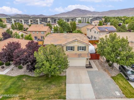 545 Pesaro Way, Reno, NV 89521 Photo