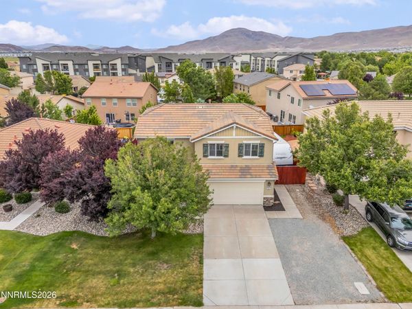 545 Pesaro Way, Reno, NV 89521