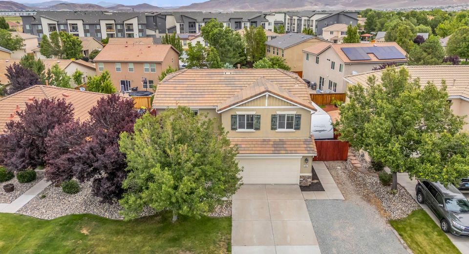 545 Pesaro Way, Reno, NV 89521 Photo
