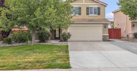 545 Pesaro Way, Reno, NV 89521 Photo