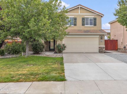 545 Pesaro Way, Reno, NV 89521 Photo