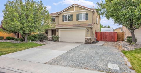 545 Pesaro Way, Reno, NV 89521 Photo