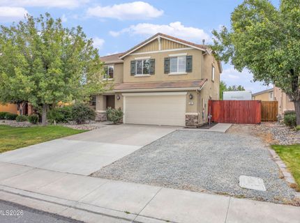 545 Pesaro Way, Reno, NV 89521 Photo