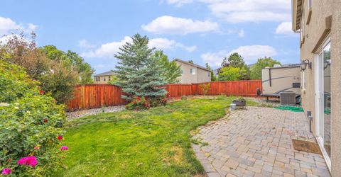 545 Pesaro Way, Reno, NV 89521 Photo