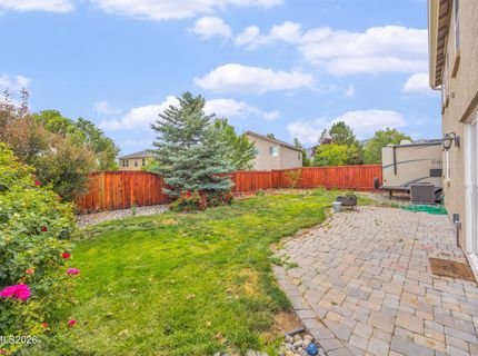 545 Pesaro Way, Reno, NV 89521 Photo