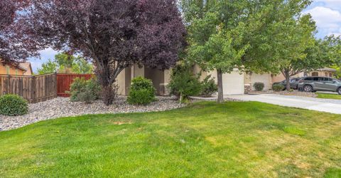 545 Pesaro Way, Reno, NV 89521 Photo
