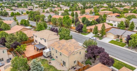 545 Pesaro Way, Reno, NV 89521 Photo
