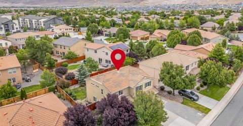 545 Pesaro Way, Reno, NV 89521 Photo