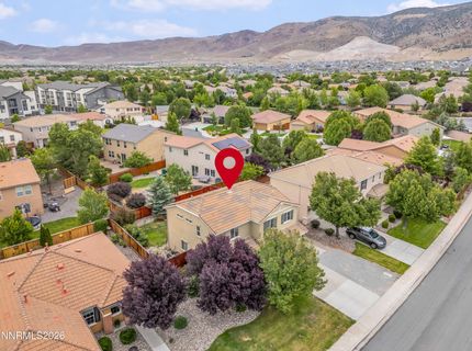 545 Pesaro Way, Reno, NV 89521 Photo