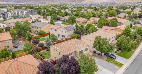 545 Pesaro Way, Reno, NV 89521 Photo