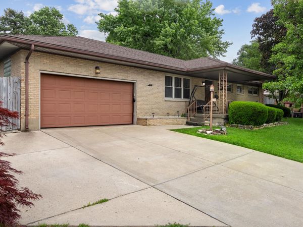1820 Sierra Avenue, Springfield, OH 45503