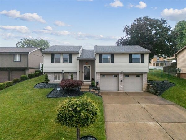 108 Macbeth Drive, New Kensington, PA 15068