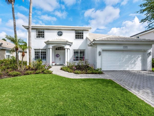 12651 Yardley Drive, Boca Raton, FL 33428