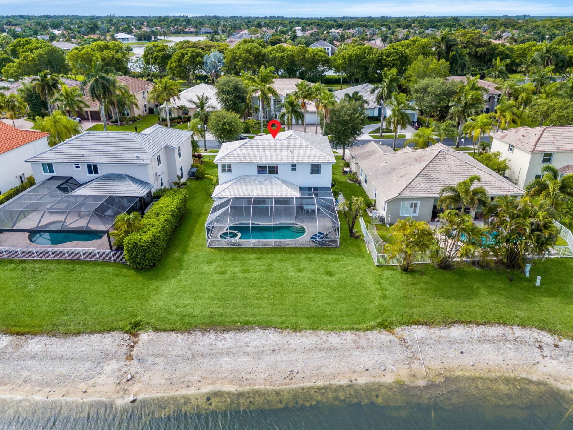 12651 Yardley Drive, Boca Raton, FL 33428 Photo