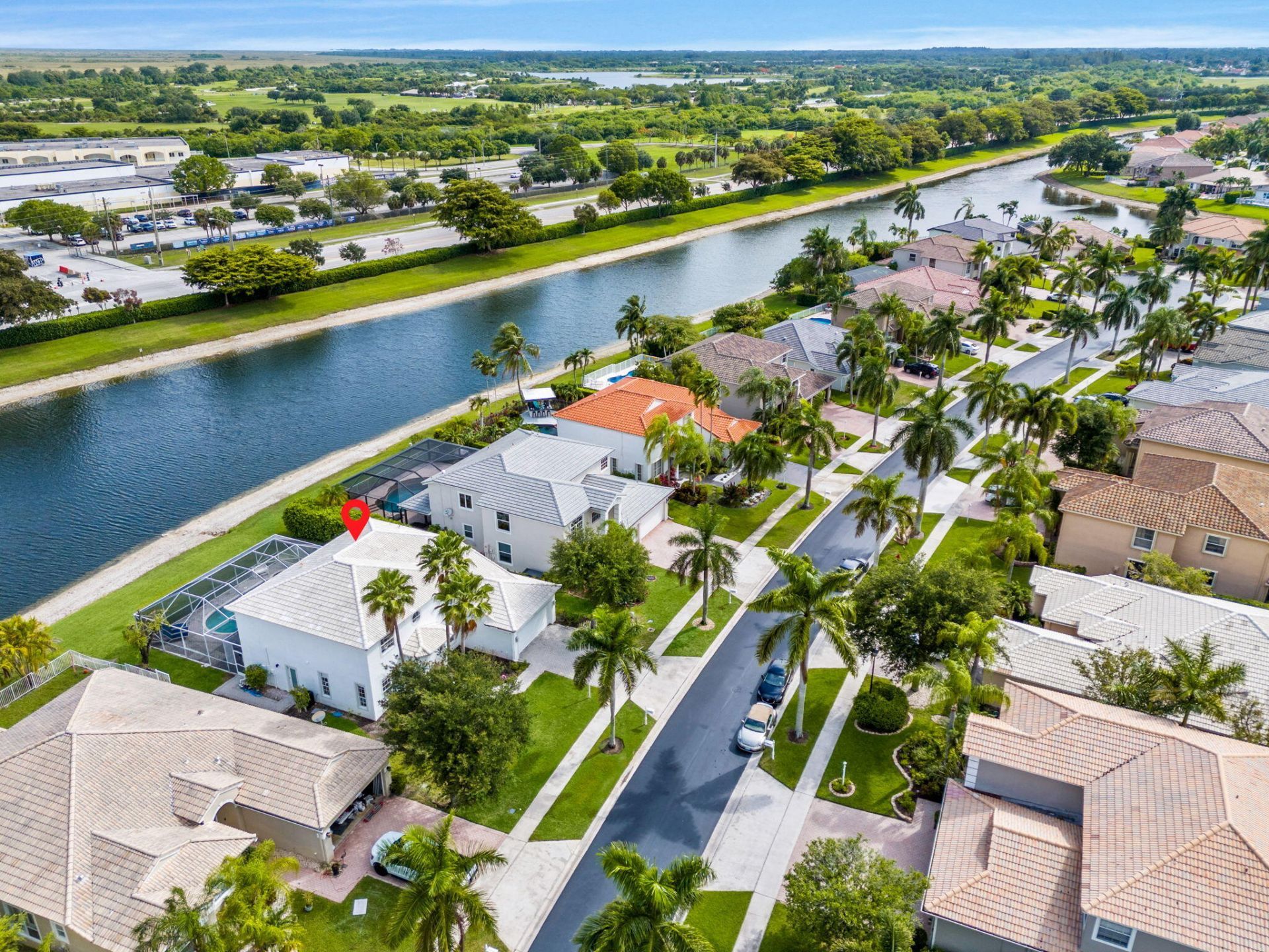 12651 Yardley Drive, Boca Raton, FL 33428 Photo