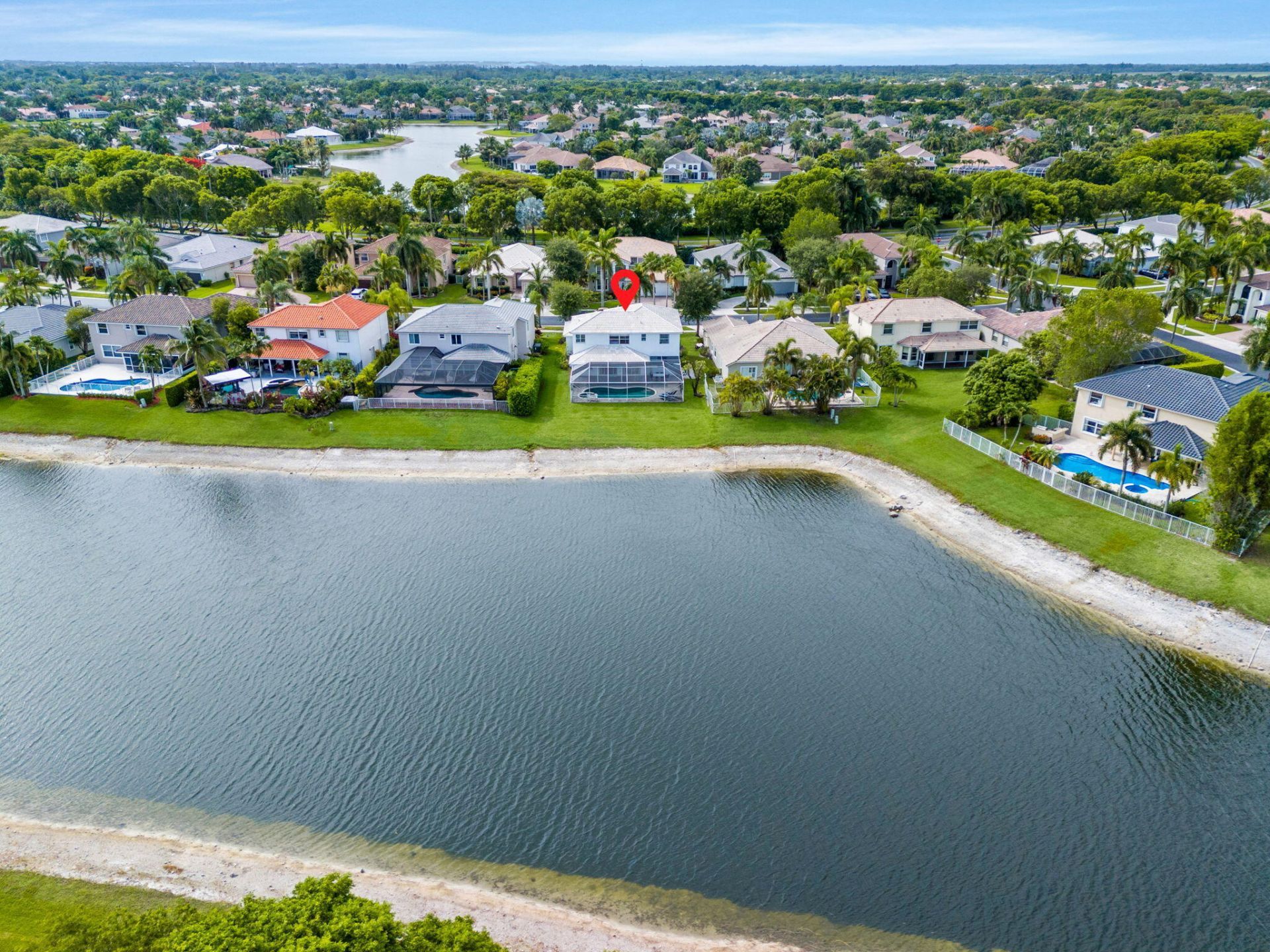 12651 Yardley Drive, Boca Raton, FL 33428 Photo