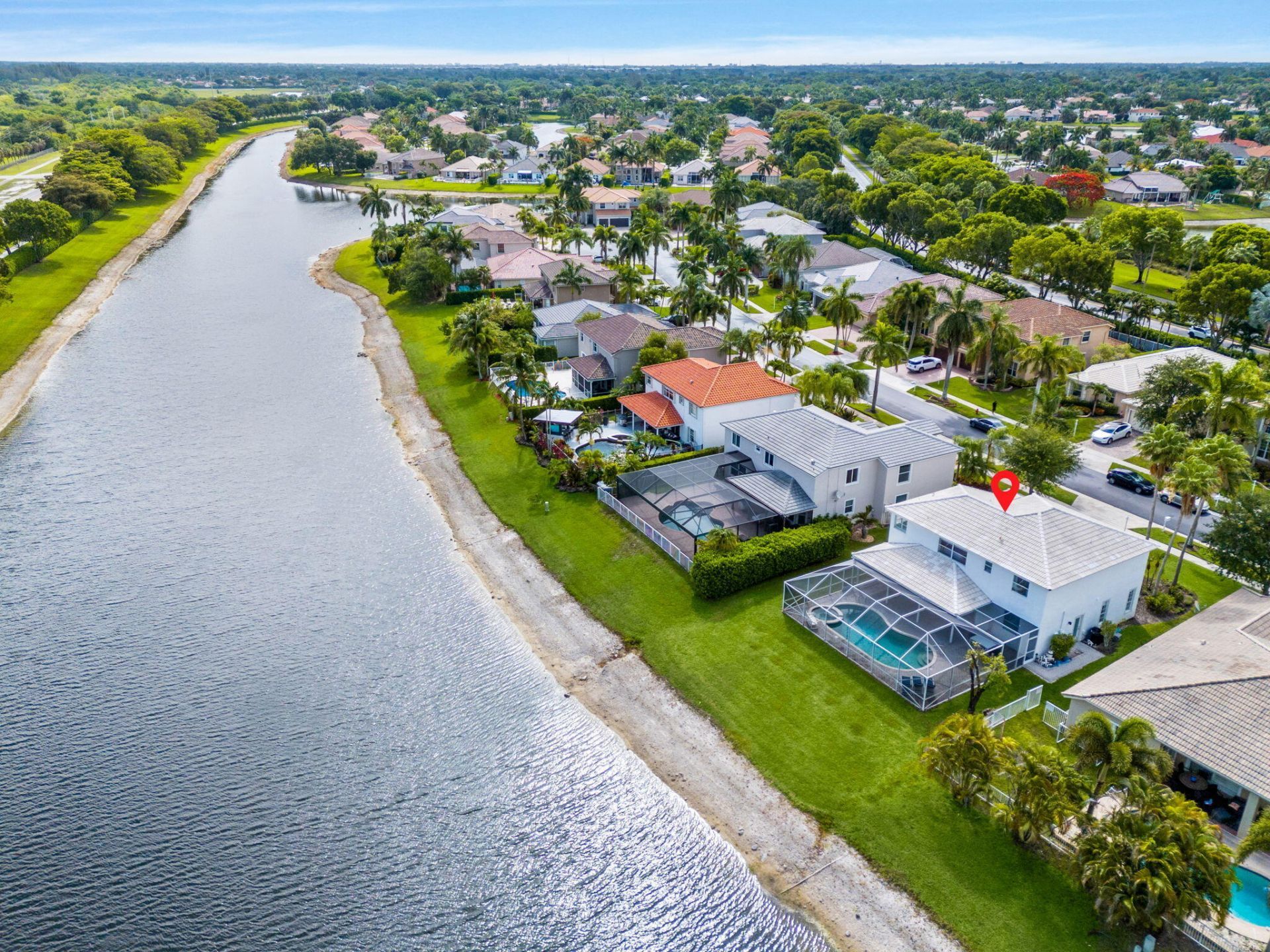 12651 Yardley Drive, Boca Raton, FL 33428 Photo