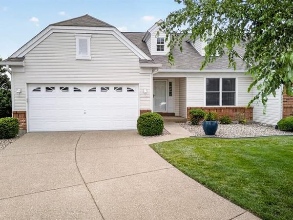 2 Nina Court , Unit 780A, O'Fallon, MO 63368