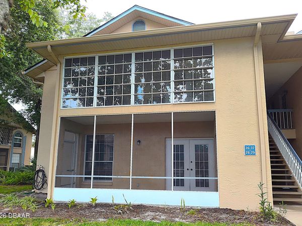 679 Wellington Station Boulevard, Unit 28, Ormond Beach, FL 32174