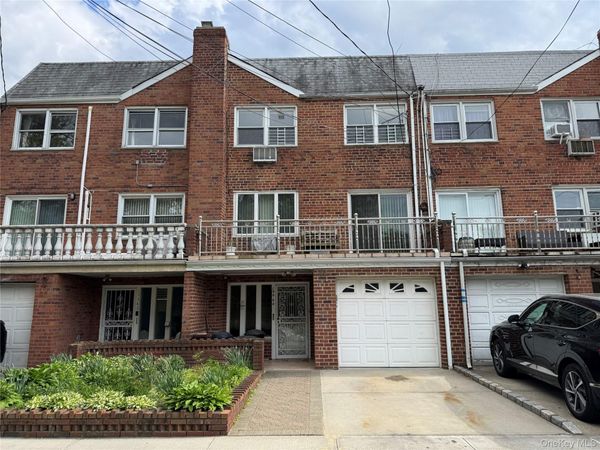 144-44 25th Road , Flushing, NY 11354