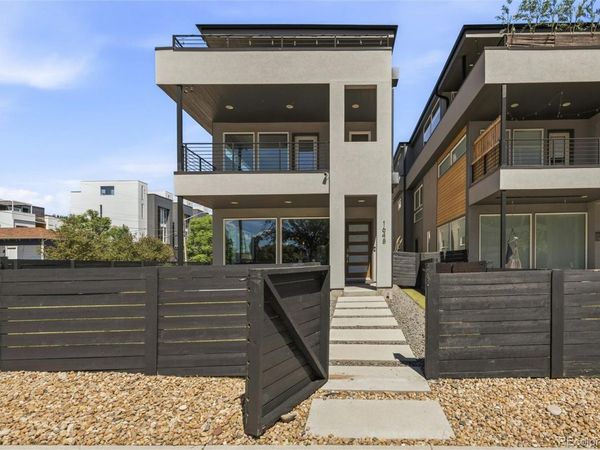 1648 Lowell Boulevard, Denver, CO 80204