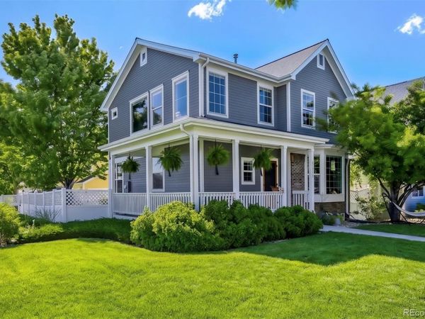 8313 Coors Court, Arvada, CO 80005