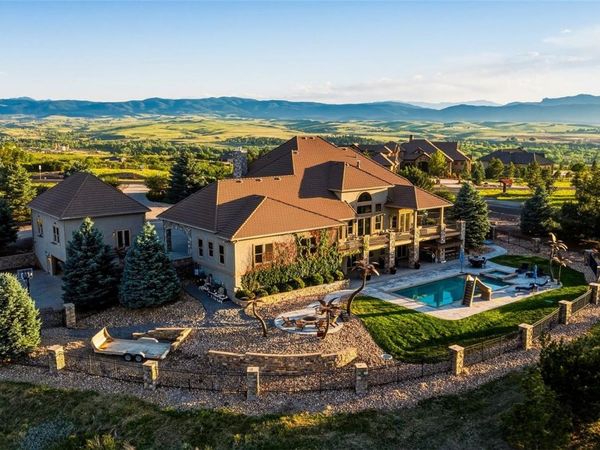 5686 Aspen Leaf Drive, Littleton, CO 80125