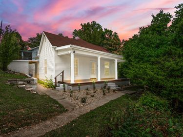 316 W 1st Street, Corbin, KY 40701