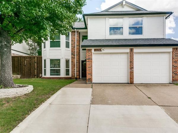 2236 Ryan Ridge, Grapevine, TX 76051